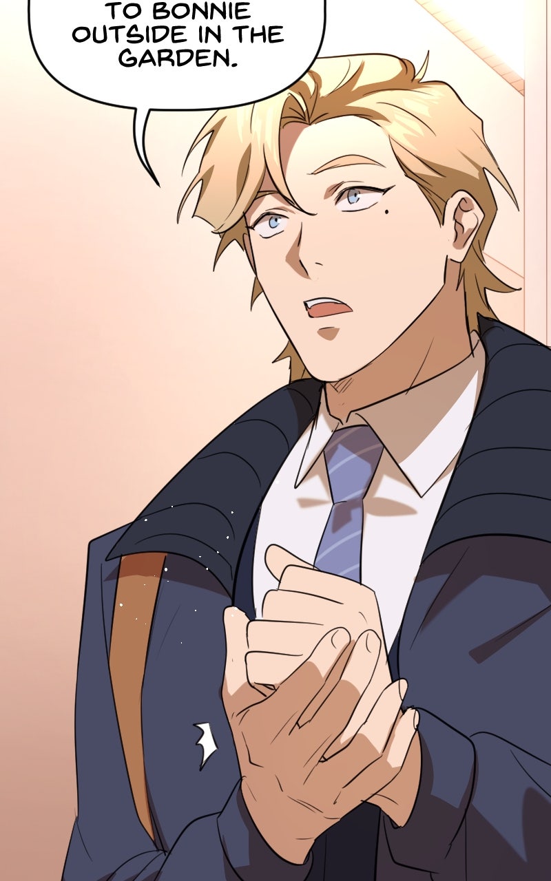 Accidental Assassin Episode 32 page 17 - 