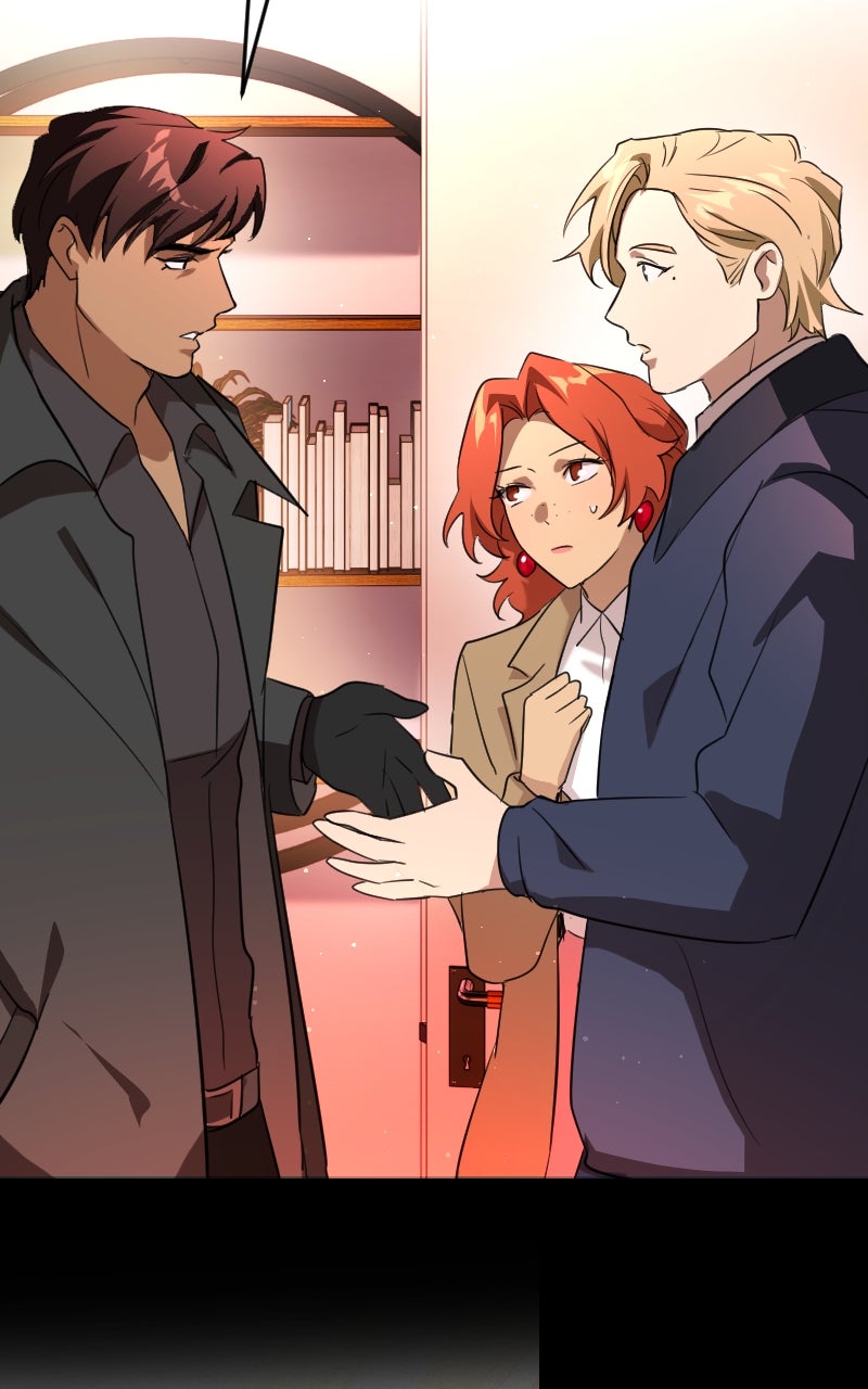 Accidental Assassin Episode 32 page 19 - 