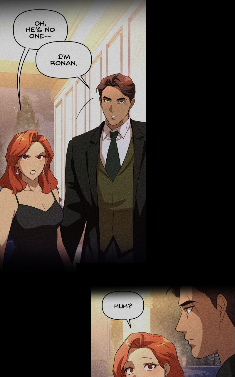 Accidental Assassin Episode 32 page 20 - 