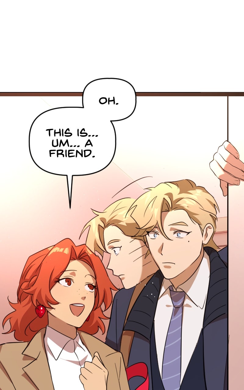 Accidental Assassin Episode 32 page 3 - 
