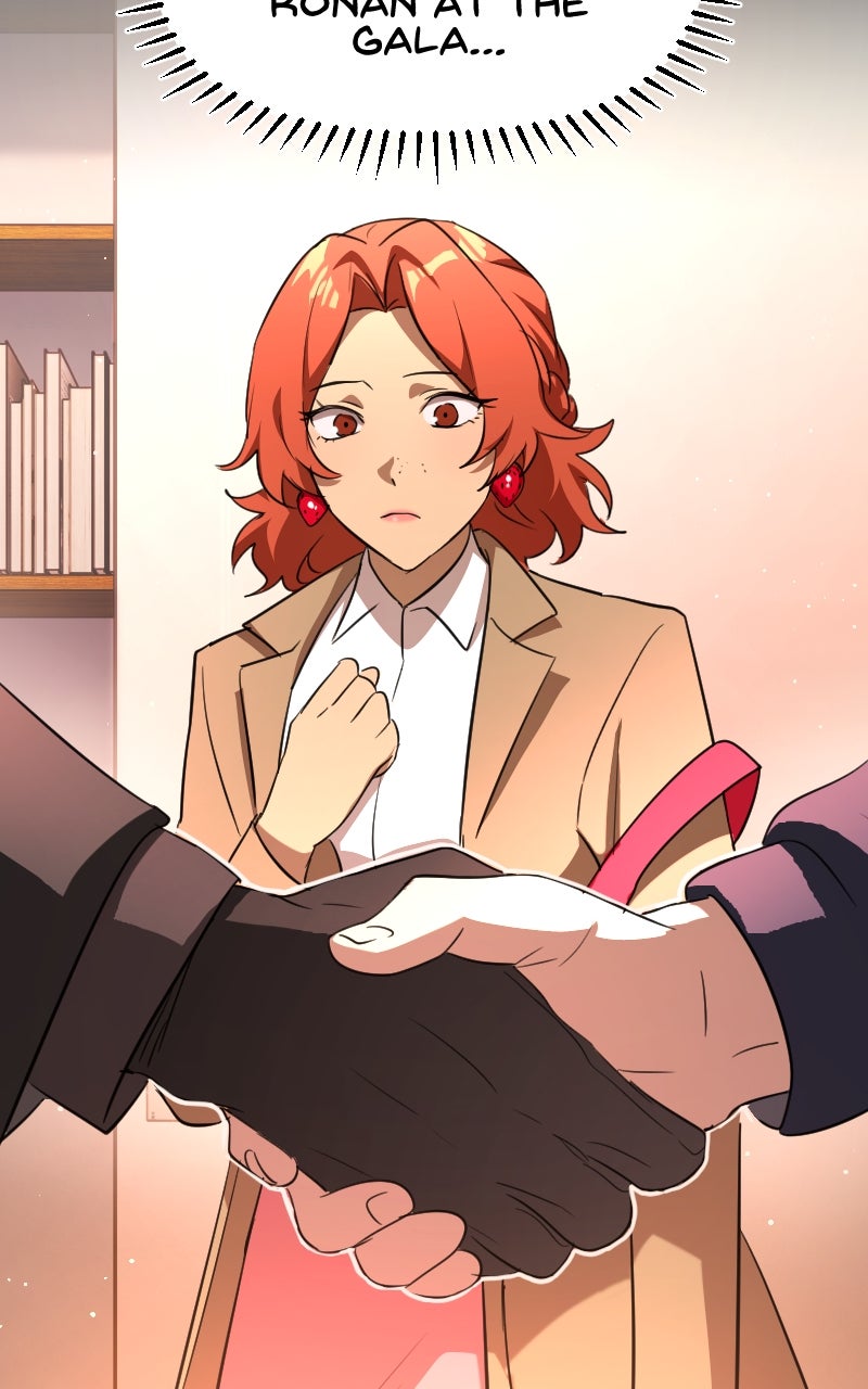 Accidental Assassin Episode 32 page 22 - 