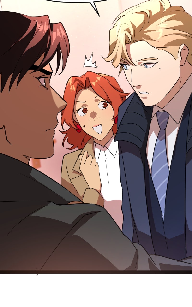 Accidental Assassin Episode 32 page 24 - 