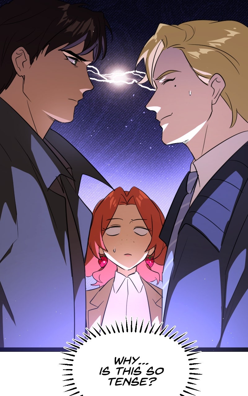 Accidental Assassin Episode 32 page 28 - 