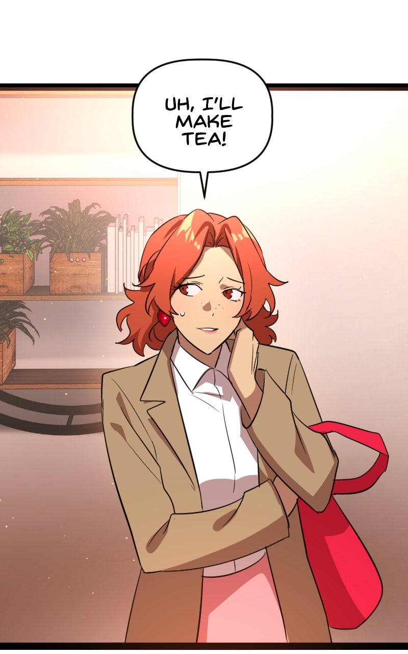 Accidental Assassin Episode 32 page 30 - 