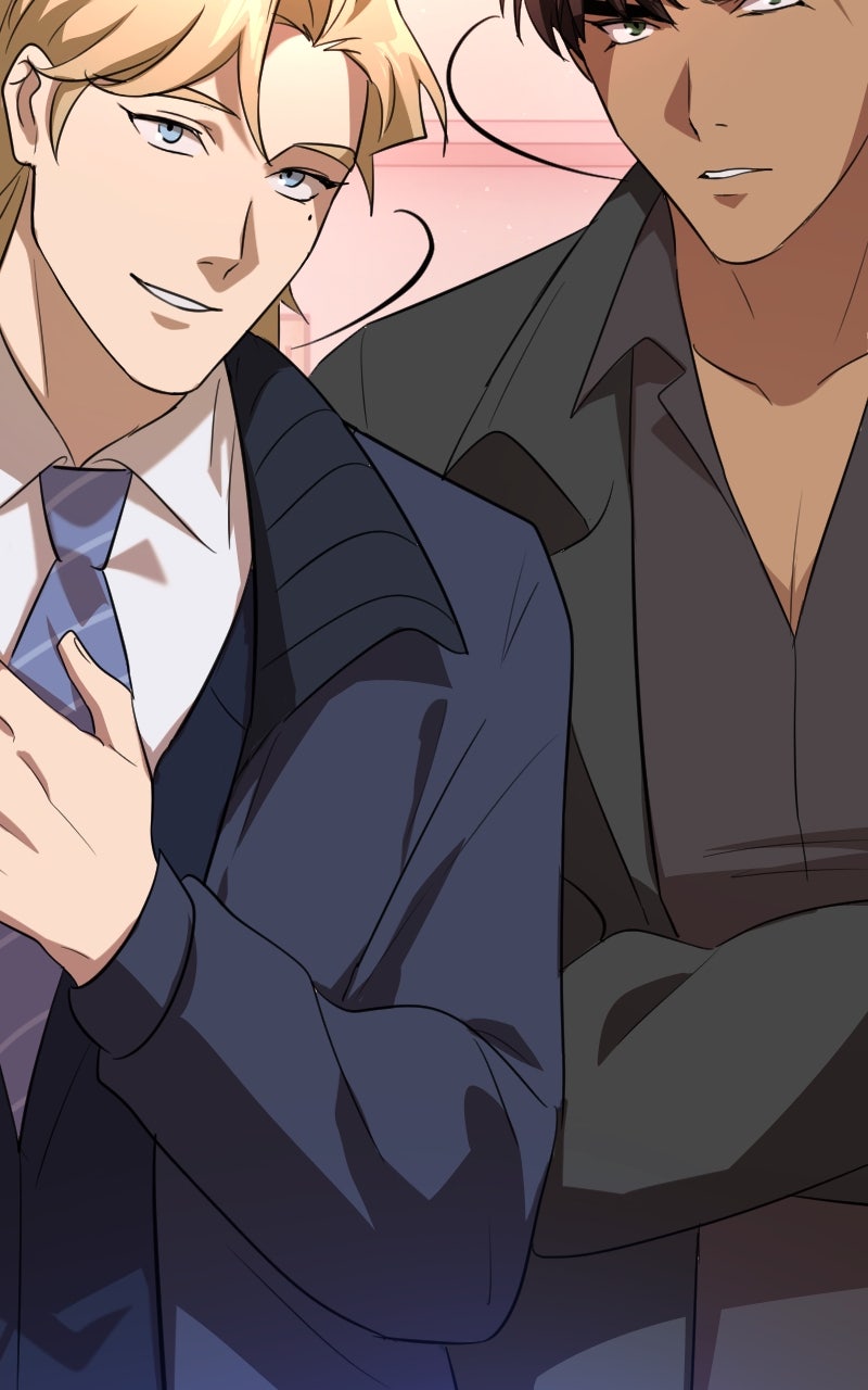 Accidental Assassin Episode 32 page 32 - 