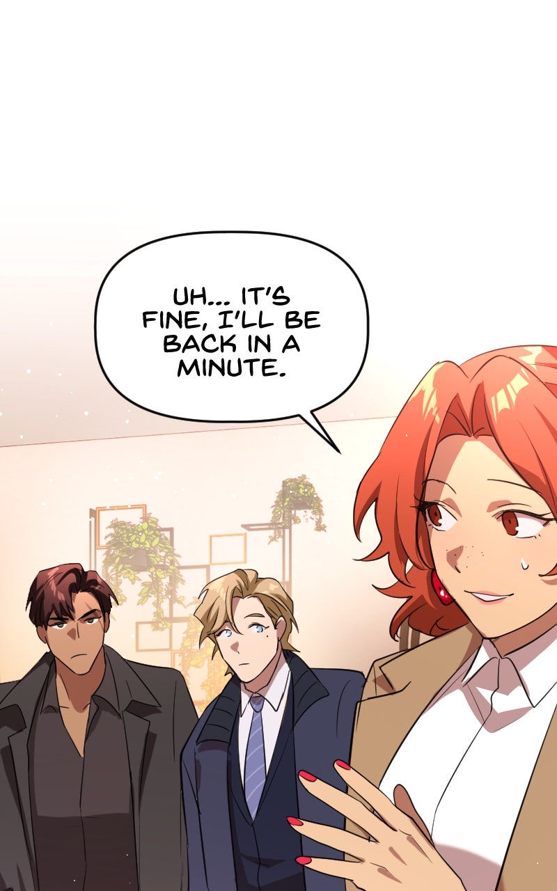 Accidental Assassin Episode 32 page 35 - 
