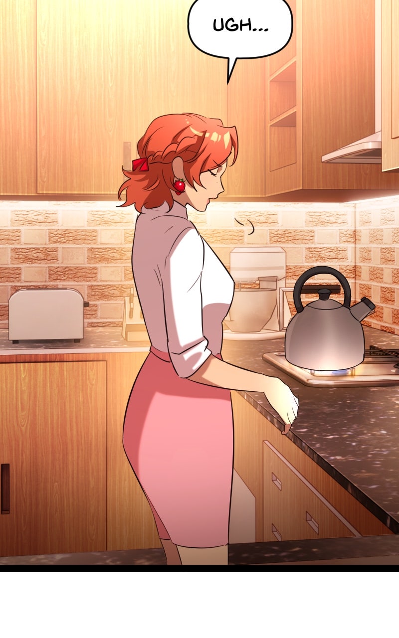 Accidental Assassin Episode 32 page 37 - 