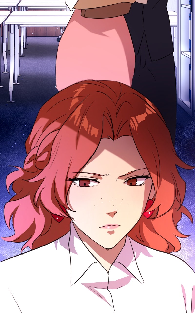 Accidental Assassin Episode 32 page 40 - 