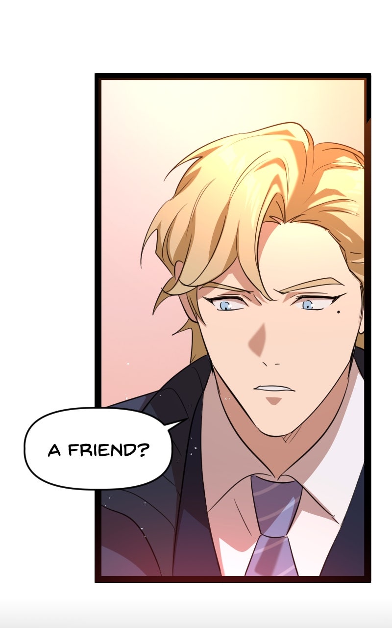 Accidental Assassin Episode 32 page 5 - 