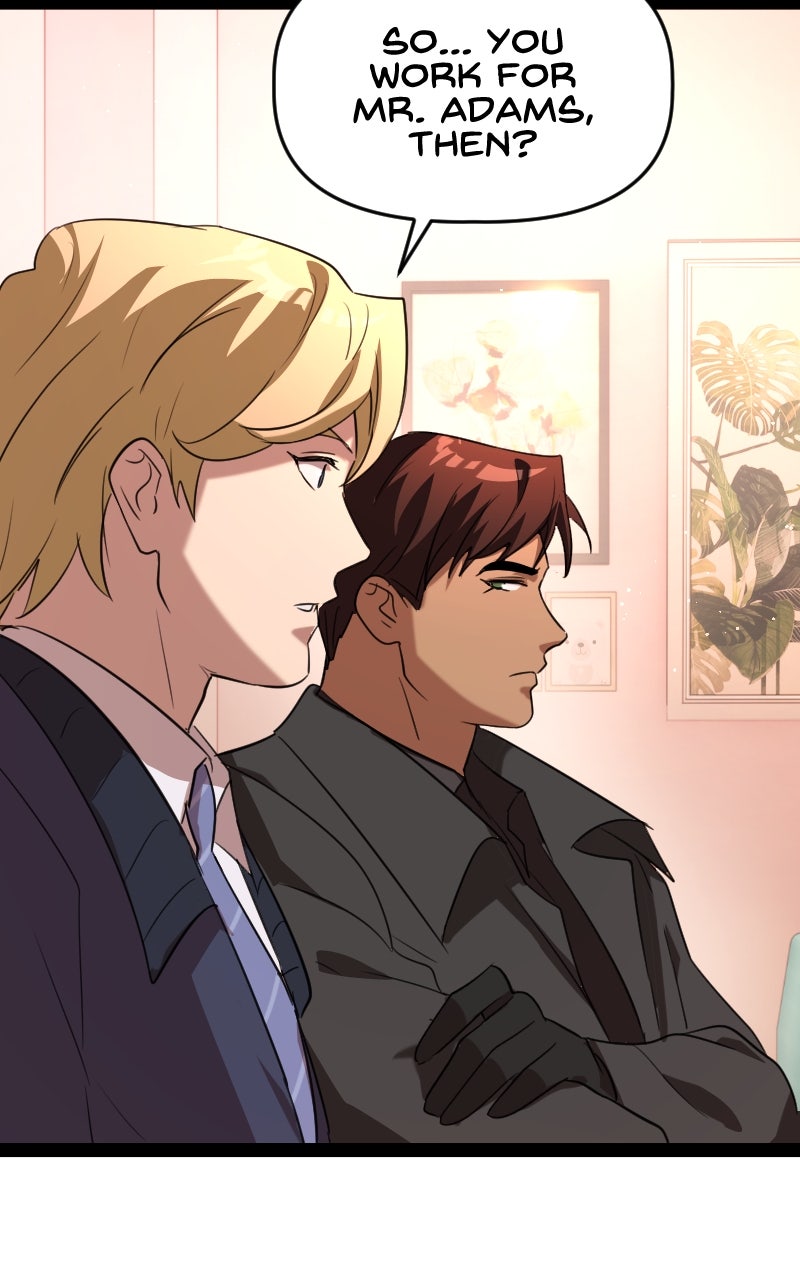 Accidental Assassin Episode 32 page 44 - 