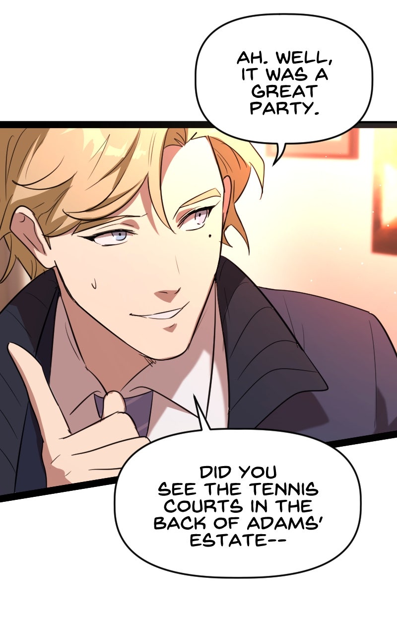 Accidental Assassin Episode 32 page 47 - 