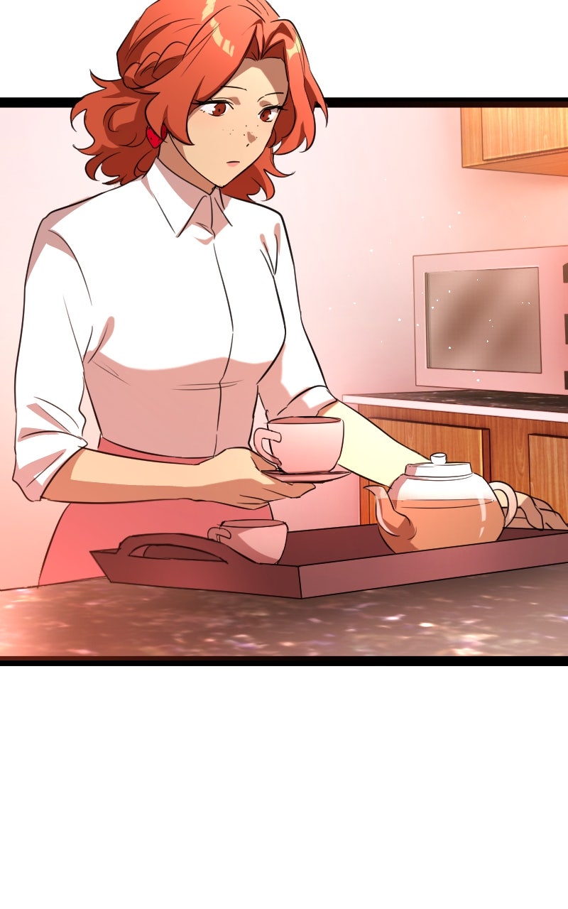 Accidental Assassin Episode 32 page 51 - 