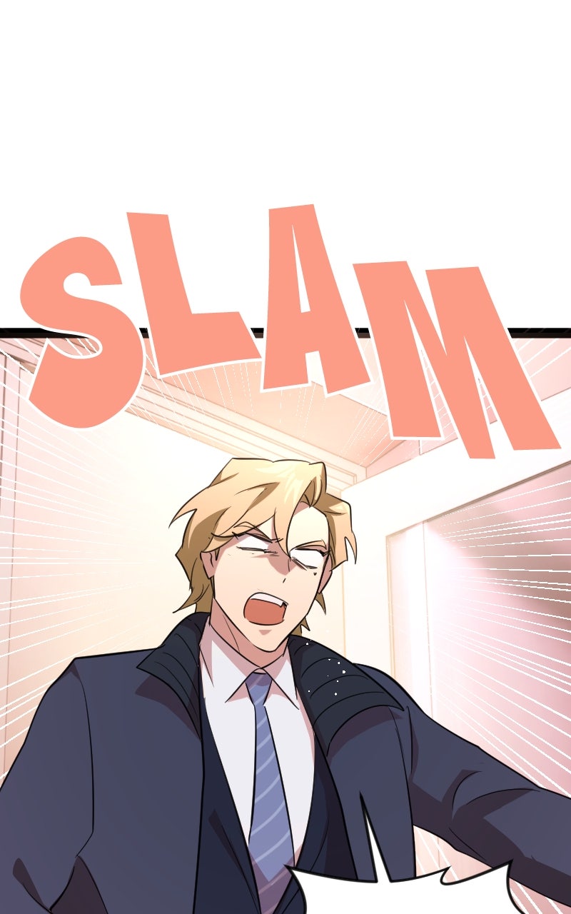 Accidental Assassin Episode 32 page 52 - 