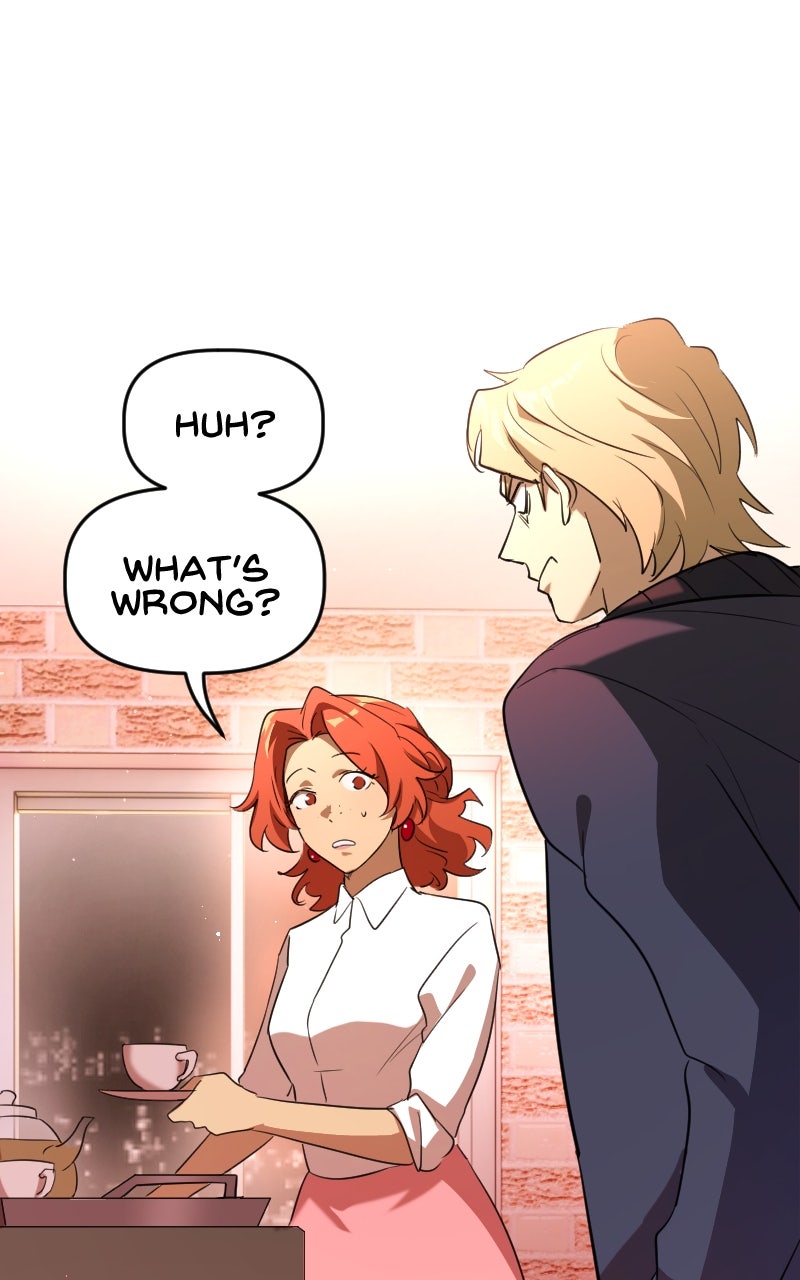Accidental Assassin Episode 32 page 54 - 