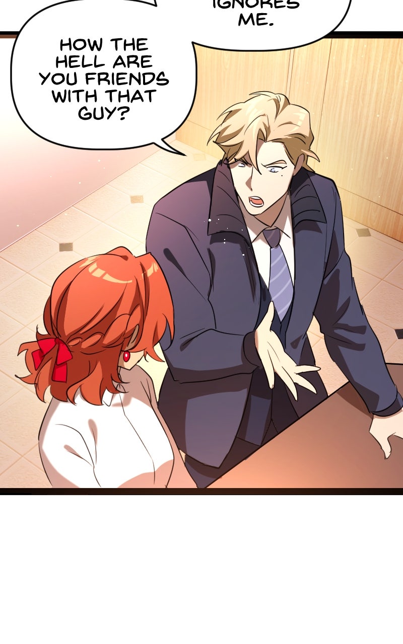 Accidental Assassin Episode 32 page 58 - 