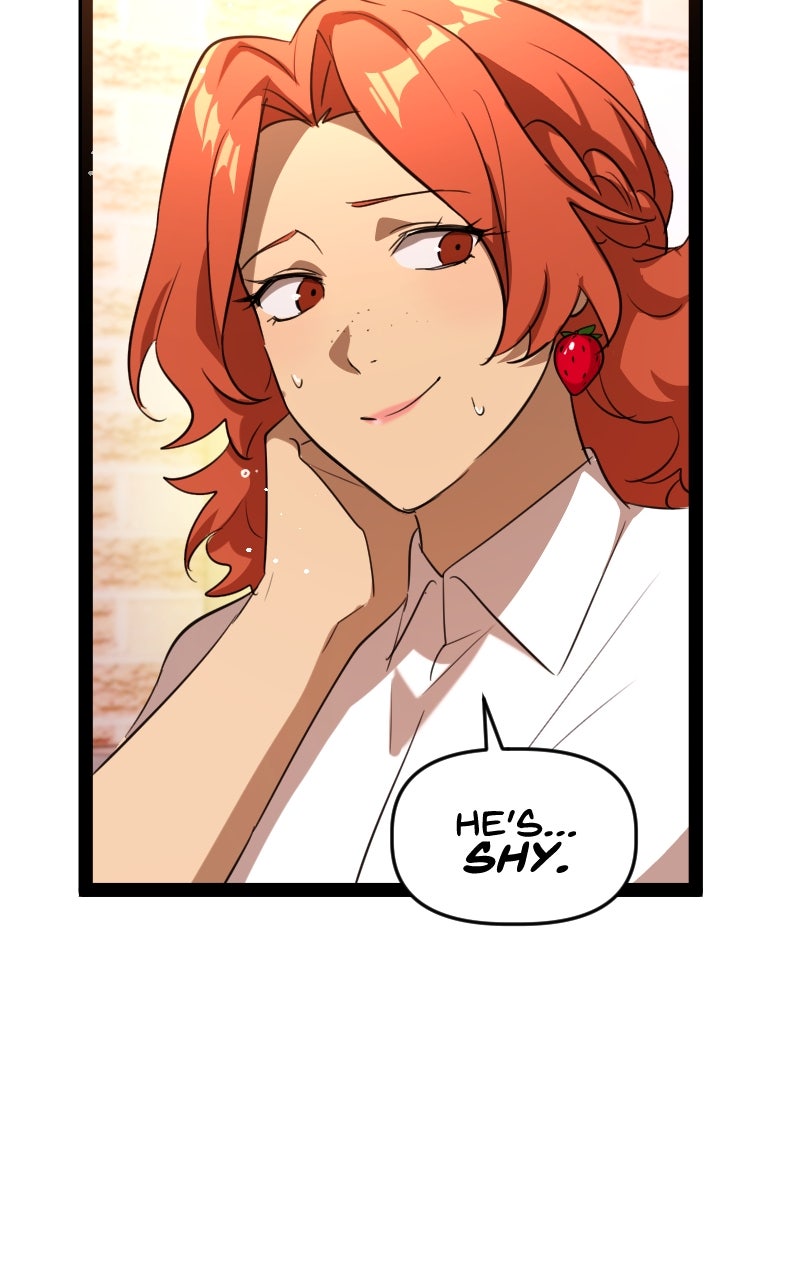 Accidental Assassin Episode 32 page 60 - 