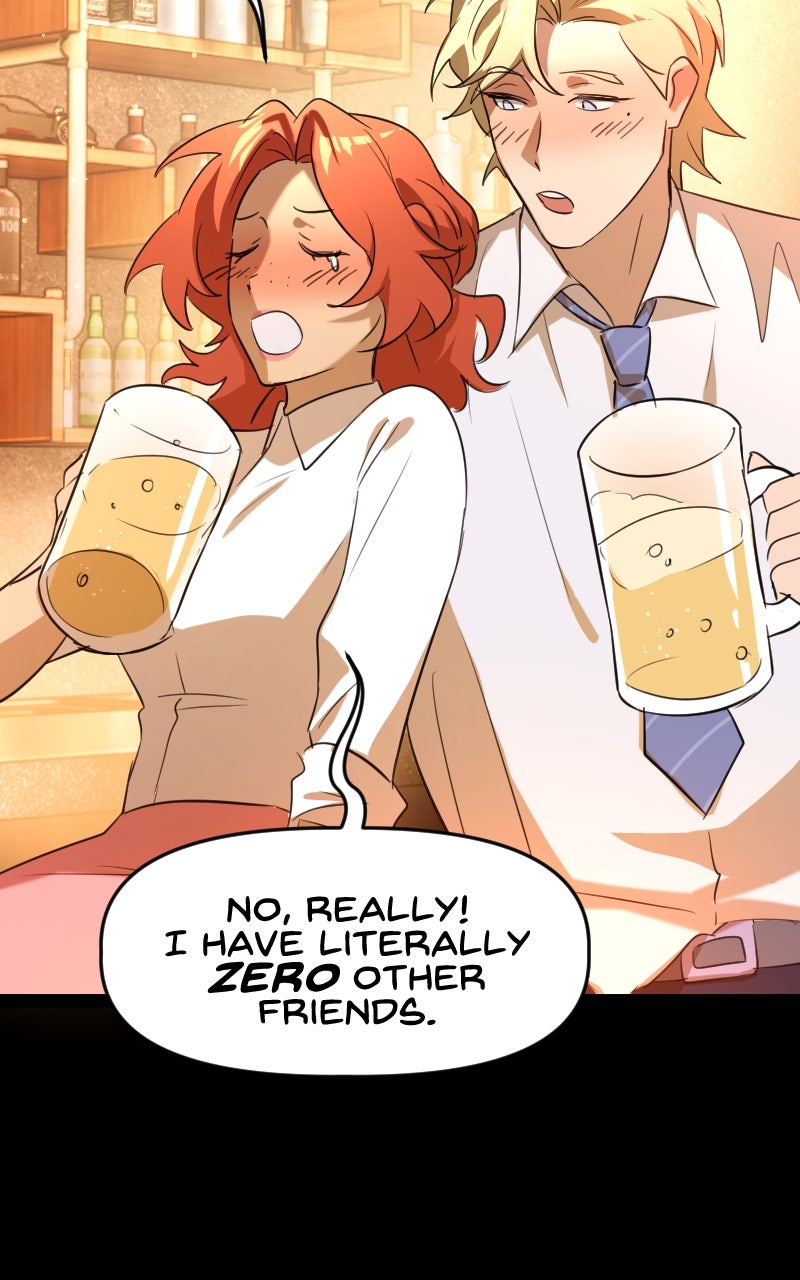 Accidental Assassin Episode 32 page 7 - 