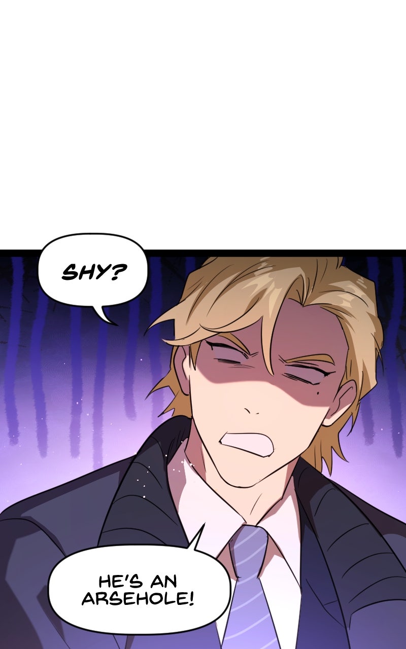 Accidental Assassin Episode 32 page 61 - 
