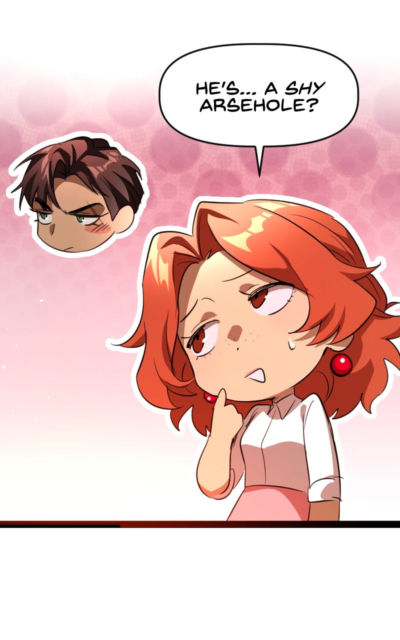 Accidental Assassin Episode 32 page 63 - 