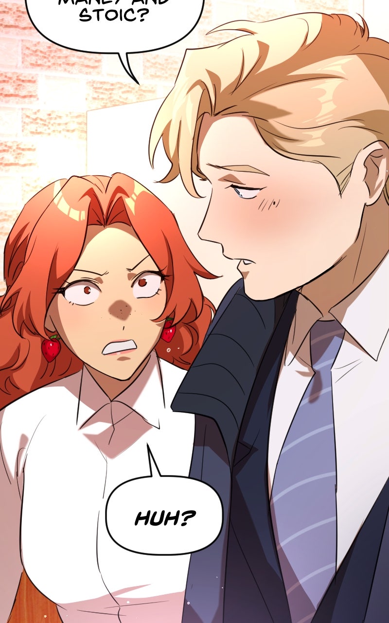 Accidental Assassin Episode 32 page 65 - 