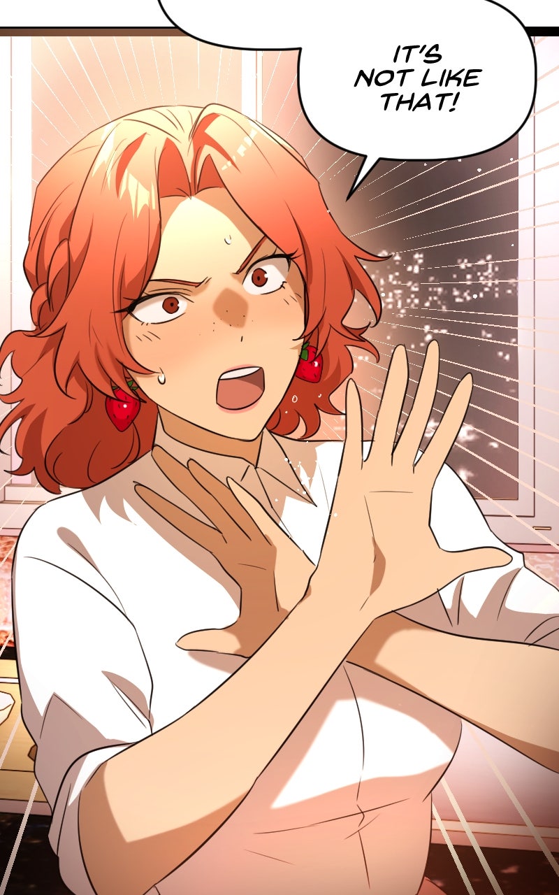 Accidental Assassin Episode 32 page 67 - 