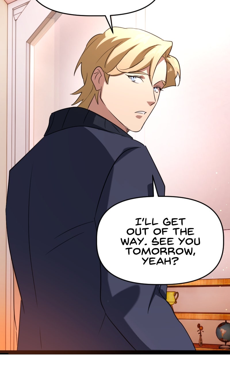 Accidental Assassin Episode 32 page 73 - 