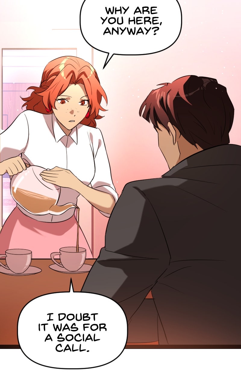 Accidental Assassin Episode 32 page 81 - 