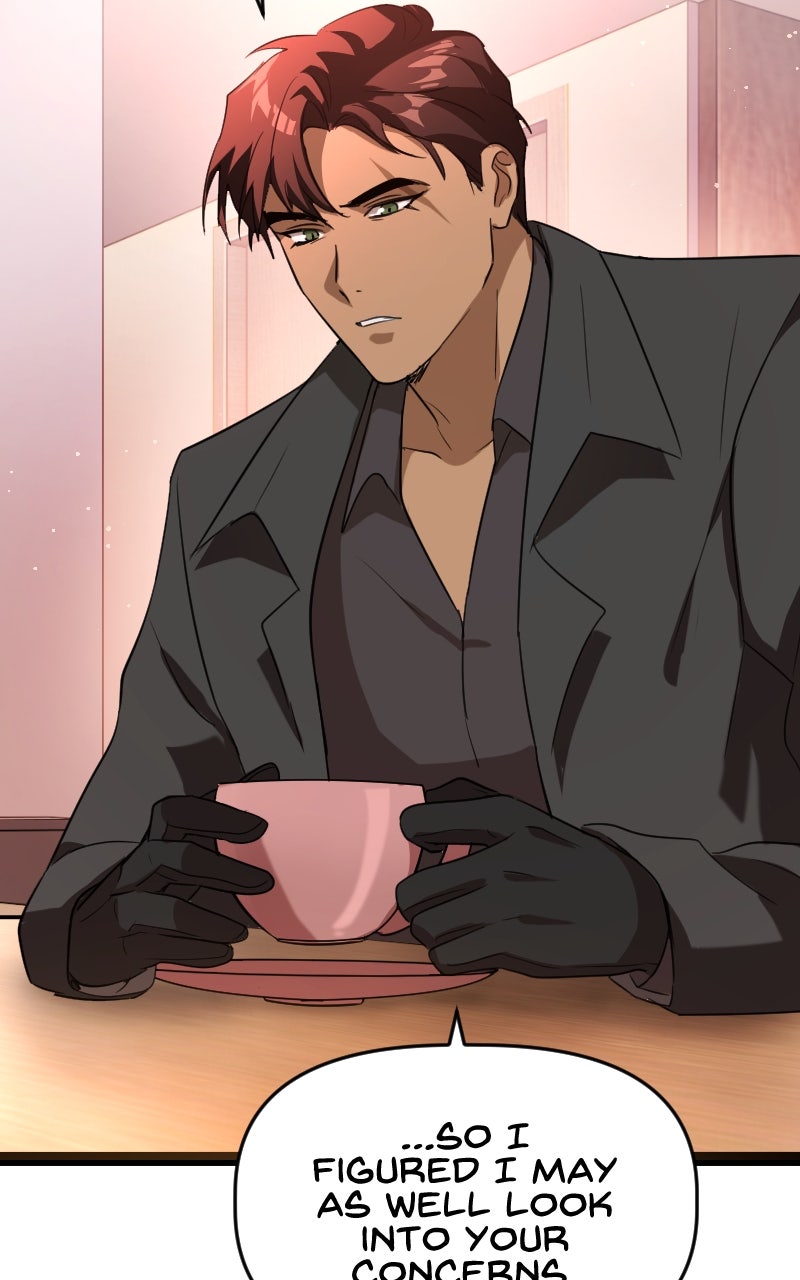 Accidental Assassin Episode 32 page 83 - 
