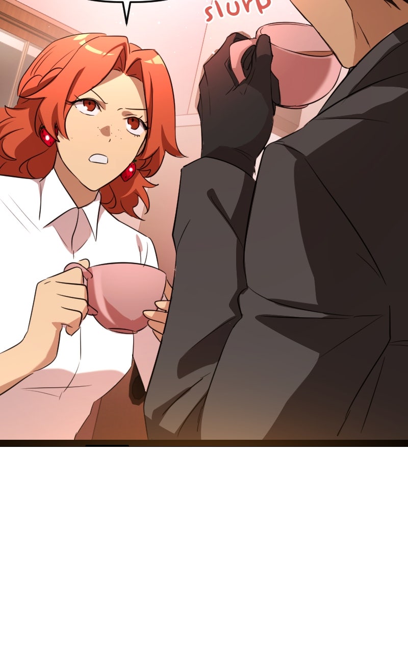 Accidental Assassin Episode 32 page 85 - 