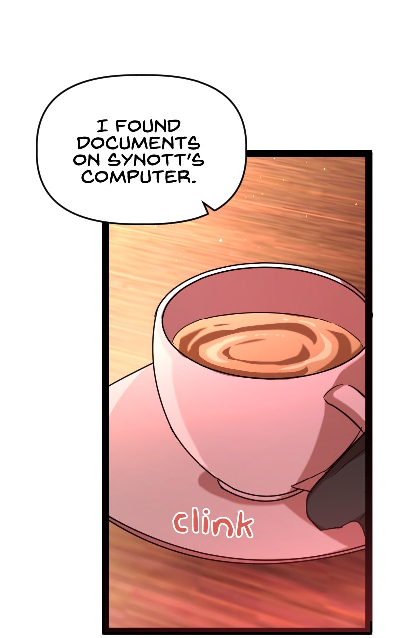 Accidental Assassin Episode 32 page 90 - 