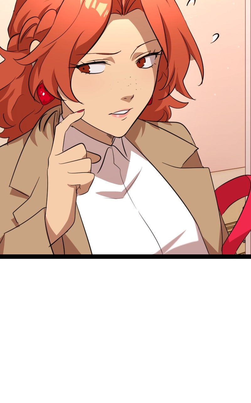 Accidental Assassin Episode 32 page 10 - 