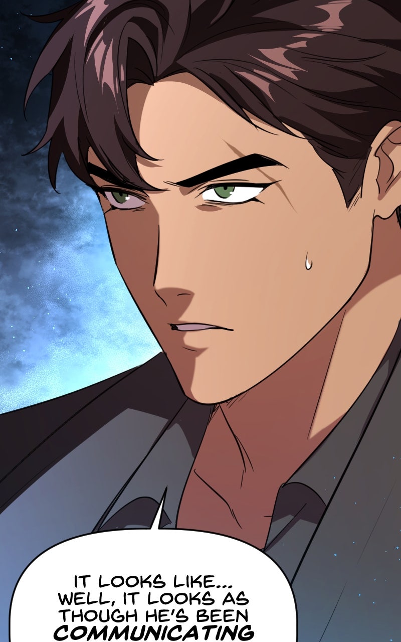 Accidental Assassin Episode 32 page 92 - 