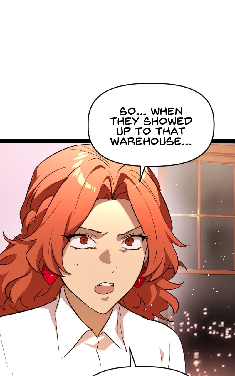 Accidental Assassin Episode 32 page 94 - 