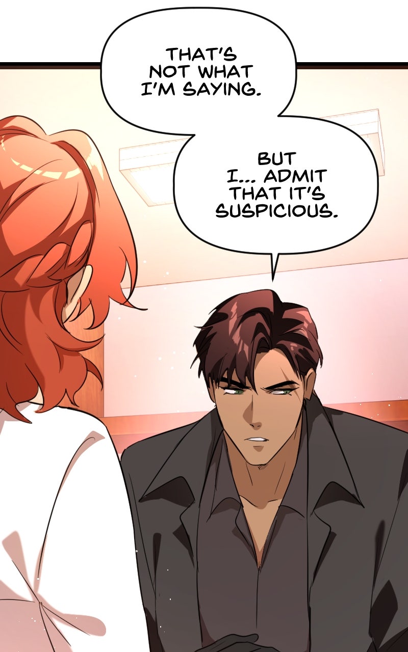 Accidental Assassin Episode 32 page 96 - 