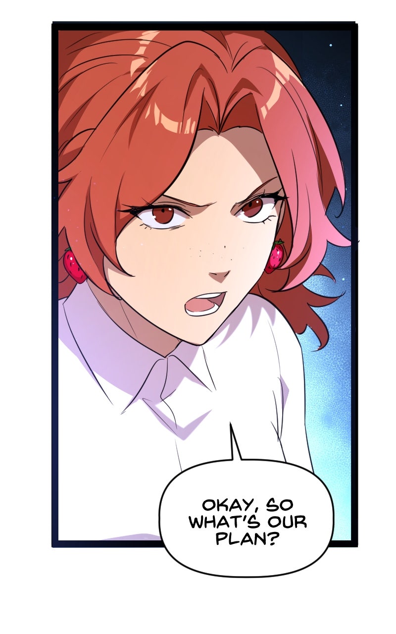 Accidental Assassin Episode 32 page 98 - 