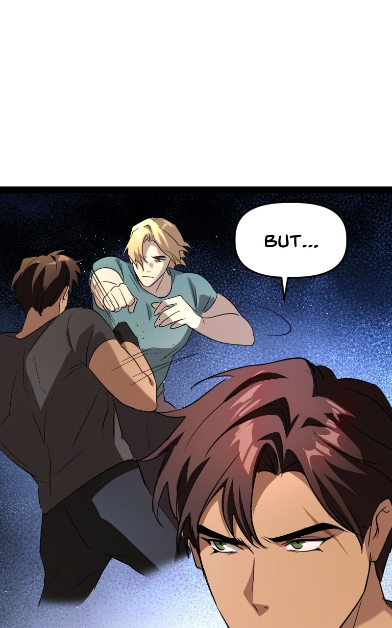 Accidental Assassin Episode 33 page 101 - 