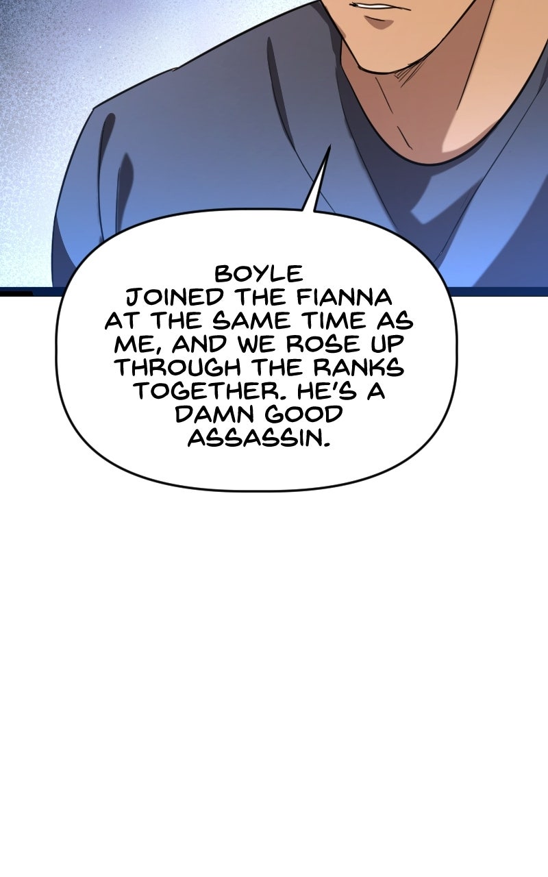 Accidental Assassin Episode 33 page 102 - 