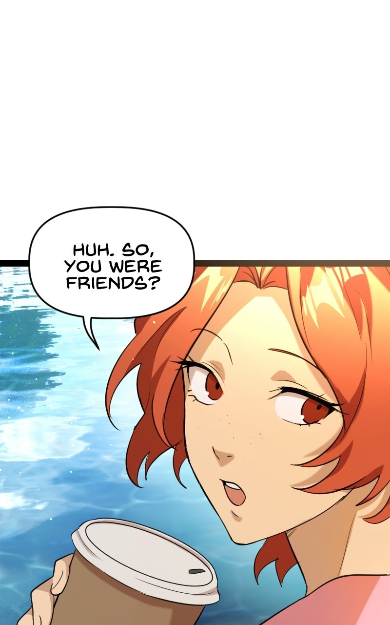 Accidental Assassin Episode 33 page 103 - 