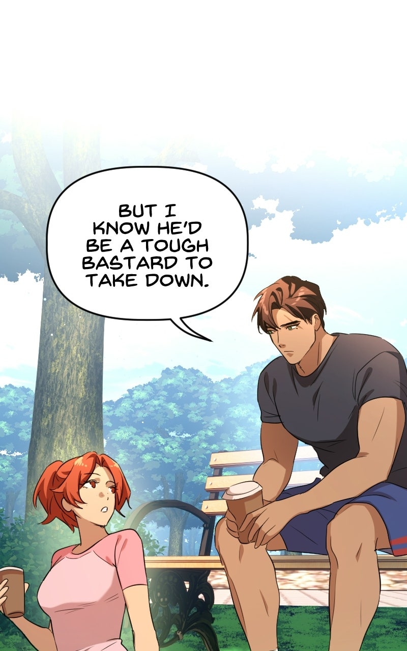 Accidental Assassin Episode 33 page 106 - 