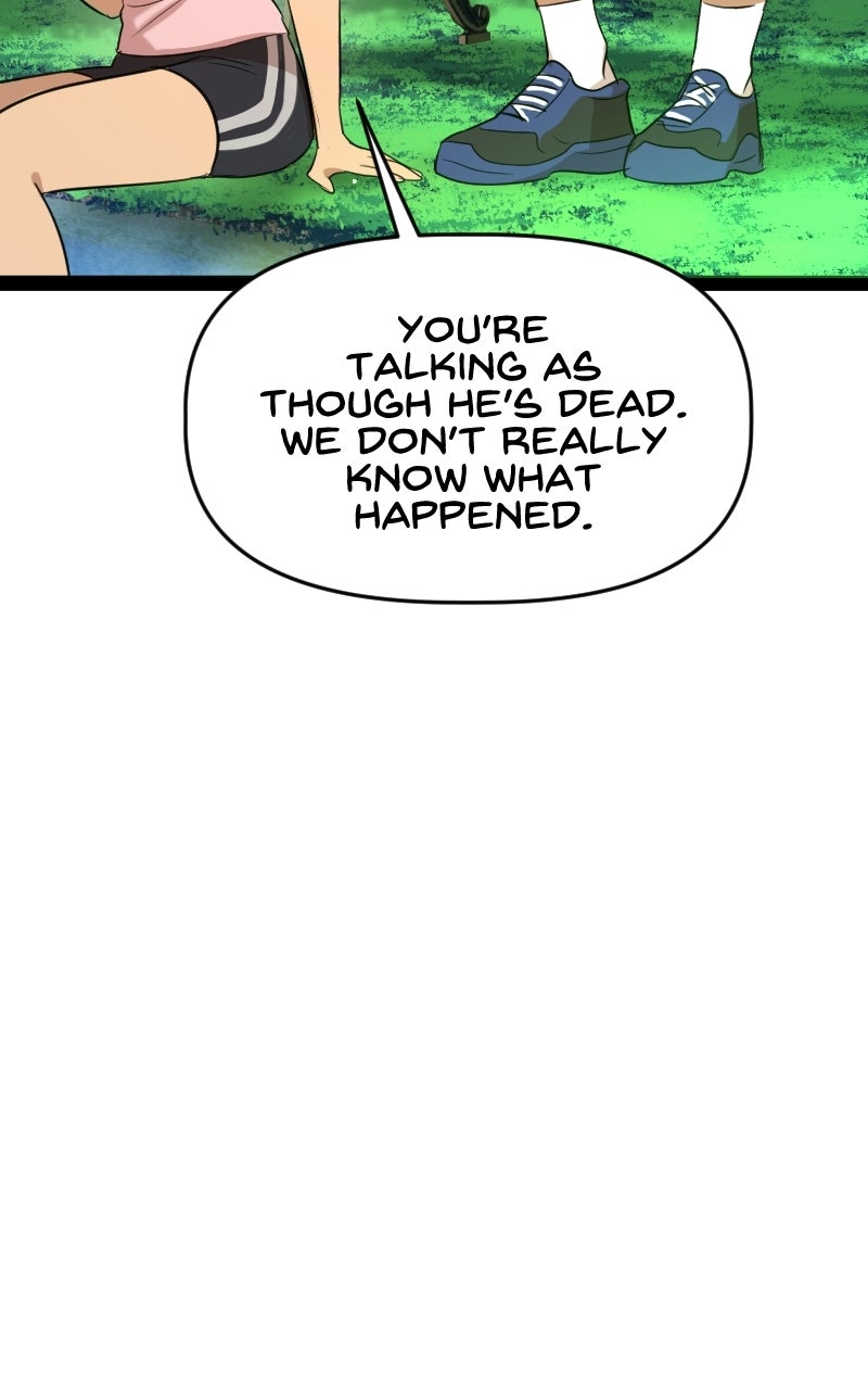 Accidental Assassin Episode 33 page 107 - 