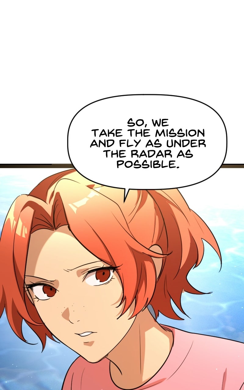 Accidental Assassin Episode 33 page 114 - 