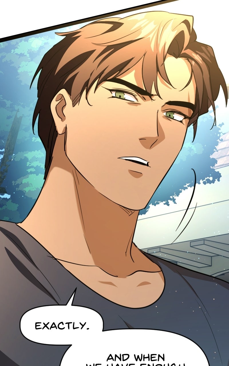 Accidental Assassin Episode 33 page 116 - 
