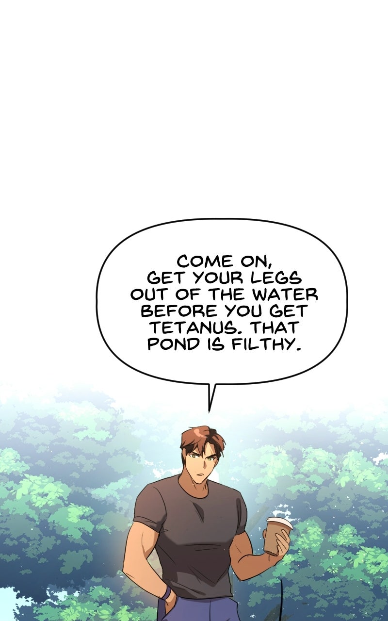 Accidental Assassin Episode 33 page 120 - 