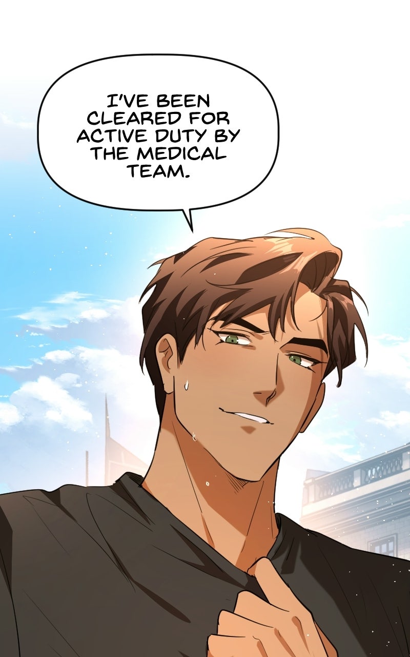 Accidental Assassin Episode 33 page 13 - 