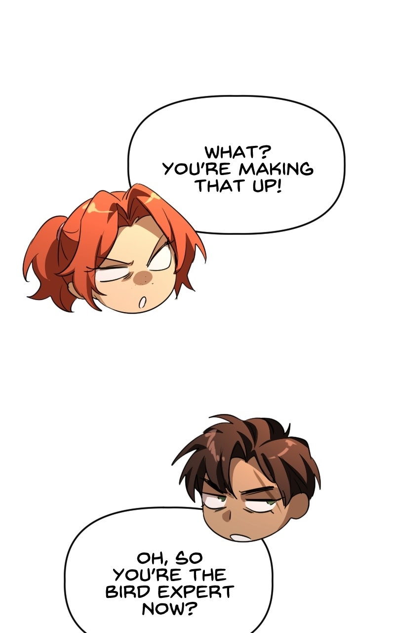 Accidental Assassin Episode 33 page 123 - 