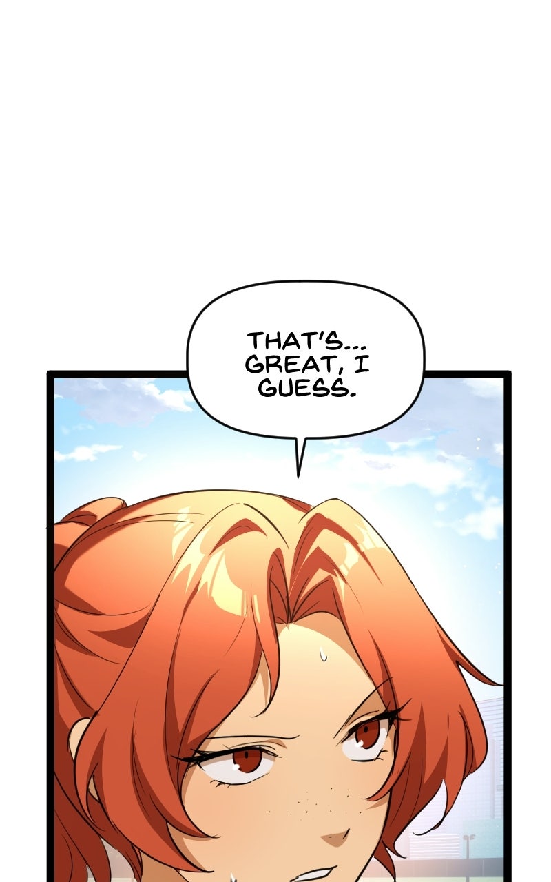Accidental Assassin Episode 33 page 15 - 