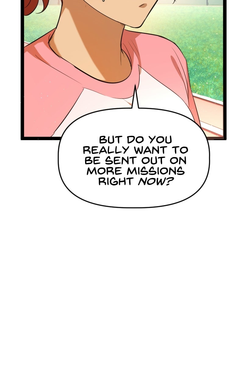 Accidental Assassin Episode 33 page 16 - 