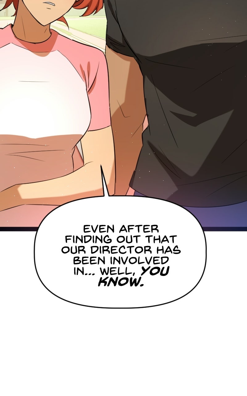Accidental Assassin Episode 33 page 18 - 