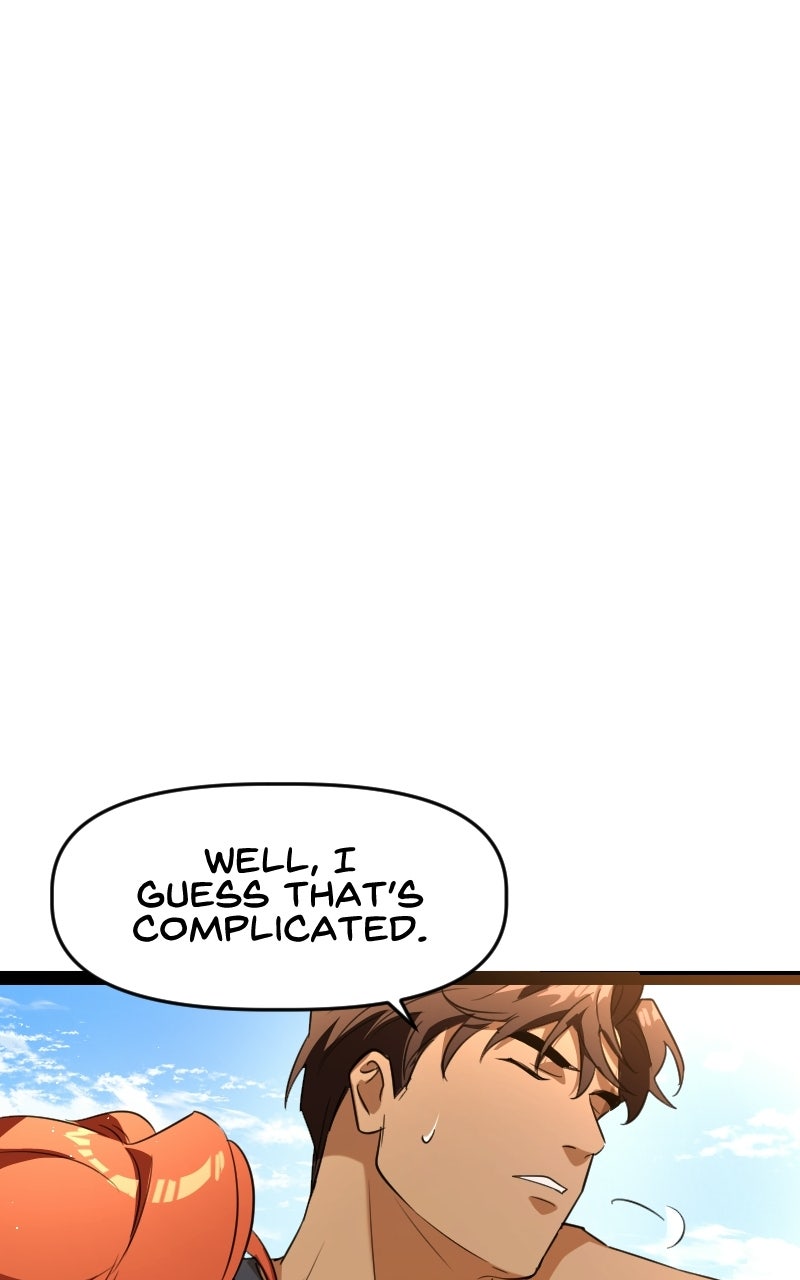 Accidental Assassin Episode 33 page 19 - 