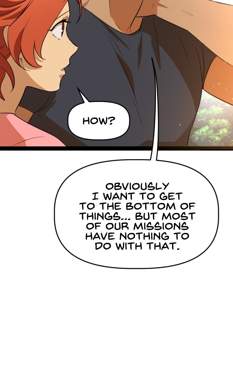 Accidental Assassin Episode 33 page 20 - 